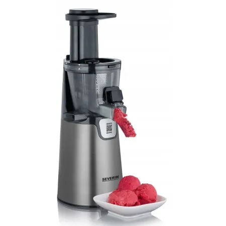 Wyciskarka wolnoobrotowa Severin ES 3571 150W OPIS!