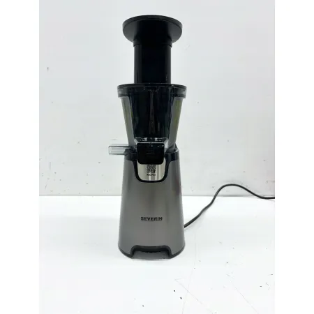 Wyciskarka wolnoobrotowa Severin ES 3571 150W OPIS!