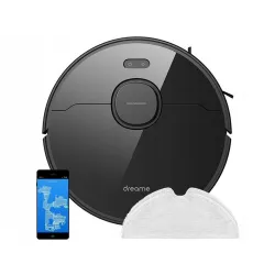 Robot sprzątający Dreame D9 MAX czarny