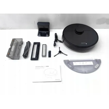 Robot sprzątający Dreame D9 MAX czarny