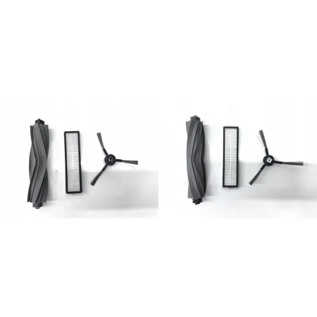 Robot sprzątający Dreame D9 MAX czarny