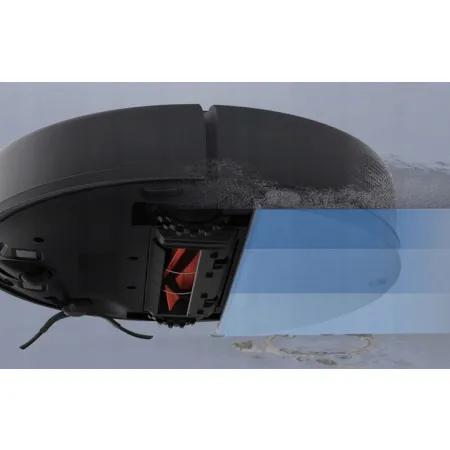 Robot sprzątający Dreame D9 MAX czarny