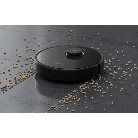 Robot sprzątający Dreame D9 MAX czarny