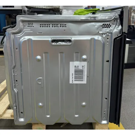 Piekarnik elektryczny parowy Electrolux LOC8H31X SteamCrisp