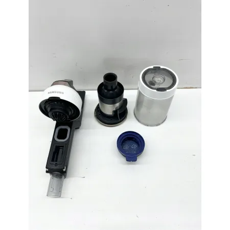 Jednostka do odkurzacza pionowego SAMSUNG Bespoke Jet VS20A95823W/WA OPIS!