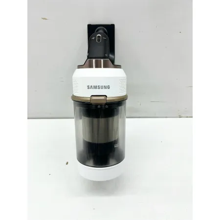 Jednostka do odkurzacza pionowego SAMSUNG Bespoke Jet VS20A95823W/WA OPIS!