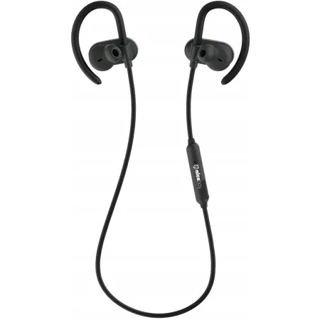 Słuchawki dokanałowe NICEBOY Hive Sport 2 Czarny