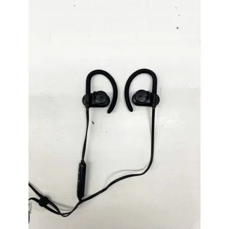 Słuchawki dokanałowe NICEBOY Hive Sport 2 Czarny