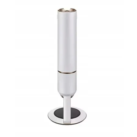 Stacja czyszcząca All-in-One SAMSUNG Bespoke Jet VS20A95823W/WA