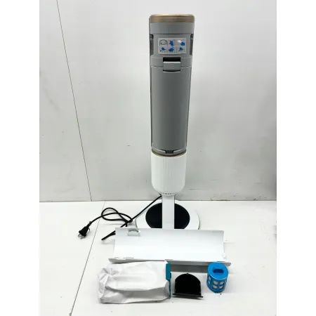 Stacja czyszcząca All-in-One SAMSUNG Bespoke Jet VS20A95823W/WA