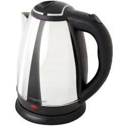 Czajnik elektryczny Esperanza EKK104X 2200W 1,8L