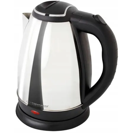 Czajnik elektryczny Esperanza EKK104X 2200W 1,8L