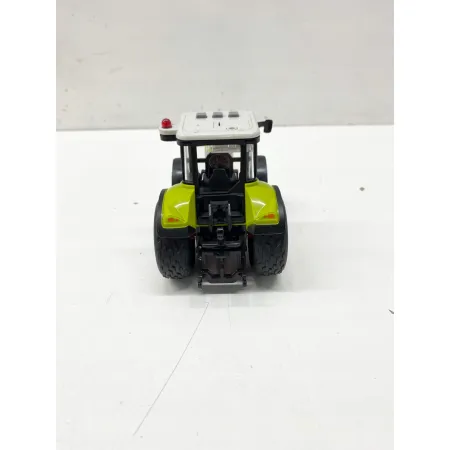 Traktor Farmland z przyczepą na konia OPIS