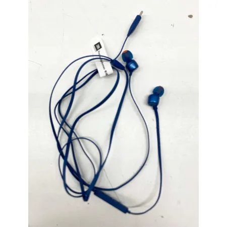 Słuchawki dokanałowe JBL Tune 310 USB-C