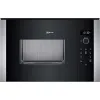 Kuchenka mikrofalowa do zabudowy Neff HLAWD23N0 20L