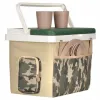 Lodówka turystyczna na wkłady mrożące N'oveen TTC512 Camo 20L