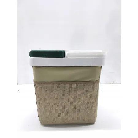 Lodówka turystyczna na wkłady mrożące N'oveen TTC512 Camo 20L