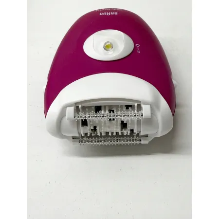 Depilator BRAUN Silk-epil 3 3-202
