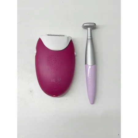 Depilator BRAUN Silk-epil 3 3-202