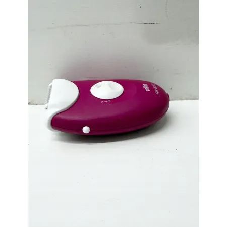 Depilator BRAUN Silk-epil 3 3-202