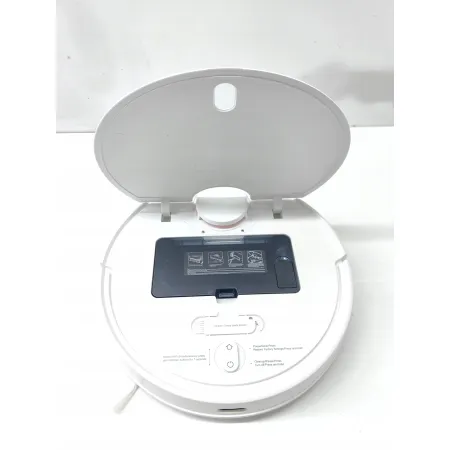 Robot sprzątający Xiaomi Vacuum-Mop 2S biały