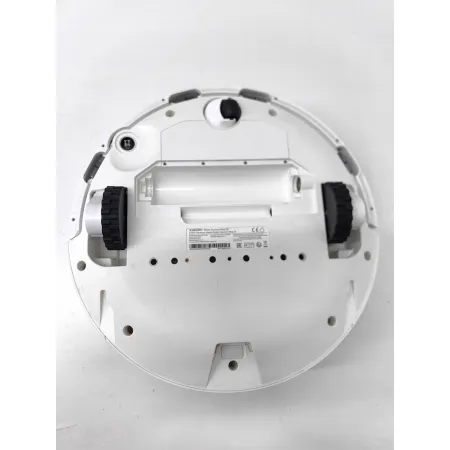 Robot sprzątający Xiaomi Vacuum-Mop 2S biały
