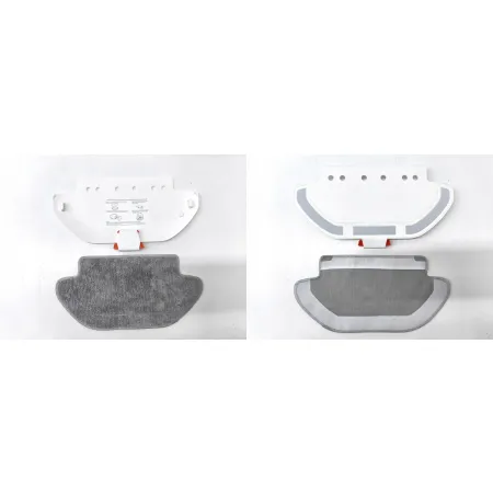 Robot sprzątający Xiaomi Vacuum-Mop 2S biały