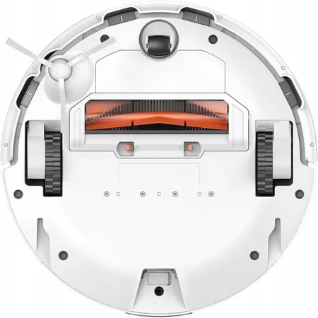 Robot sprzątający Xiaomi Vacuum-Mop 2S biały
