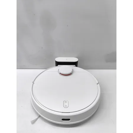 Robot sprzątający Xiaomi Vacuum-Mop 2S biały