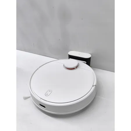Robot sprzątający Xiaomi Vacuum-Mop 2S biały
