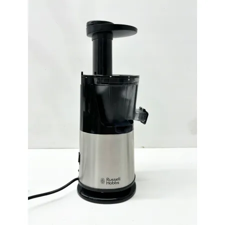 Wyciskarka wolnoobrotowa pionowa Russell Hobbs 25170-56 150 W