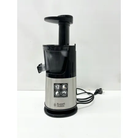 Wyciskarka wolnoobrotowa pionowa Russell Hobbs 25170-56 150 W