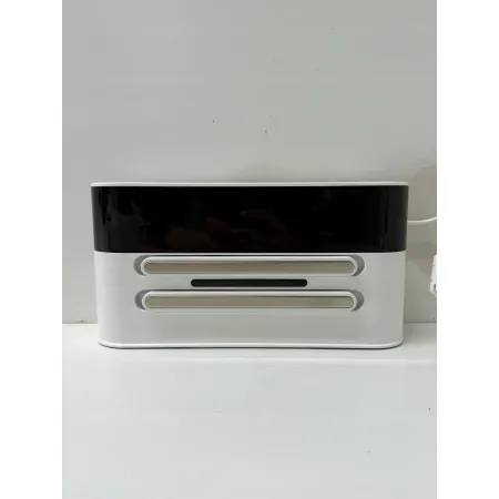 Robot sprzątający 360 Robot Vacuum Cleaner S9 Smart biały