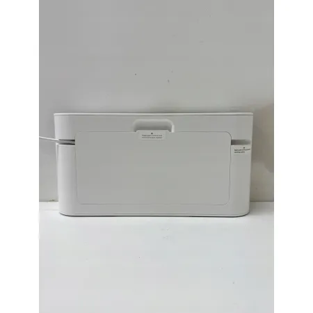 Robot sprzątający 360 Robot Vacuum Cleaner S9 Smart biały