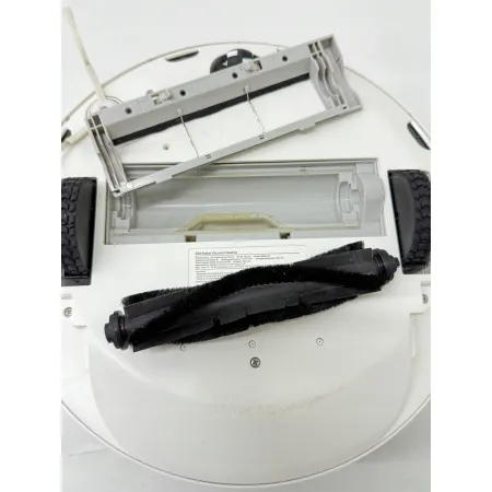 Robot sprzątający 360 Robot Vacuum Cleaner S9 Smart biały