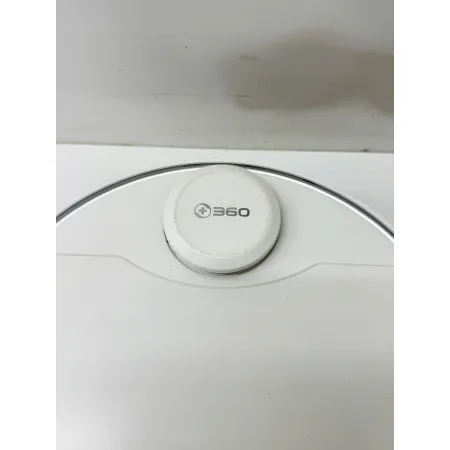Robot sprzątający 360 Robot Vacuum Cleaner S9 Smart biały