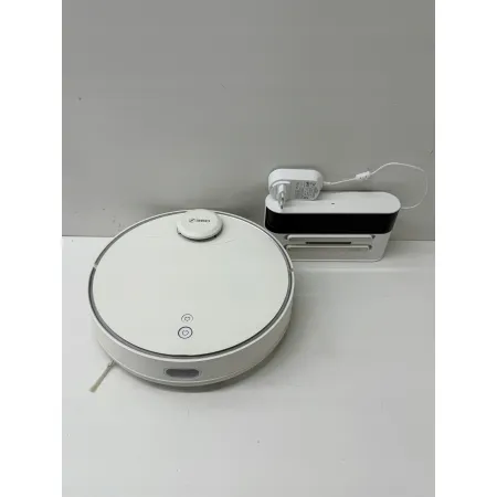 Robot sprzątający 360 Robot Vacuum Cleaner S9 Smart biały