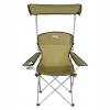 Krzesło Turystyczne Wędkarskie NILS (OPIS)