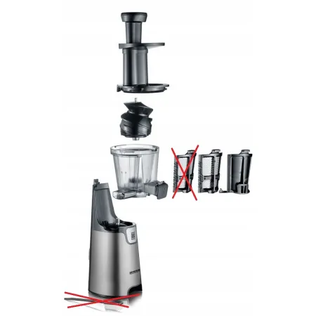 Wyciskarka wolnoobrotowa Severin ES 3571 150W