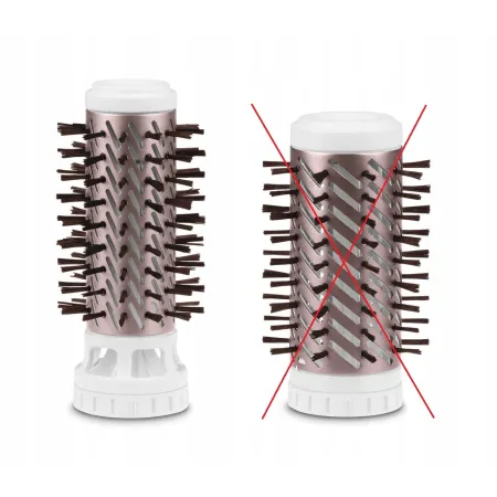 Lokówko-suszarka obrotowa Rowenta CF9540