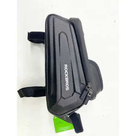 Torba rowerowa na ramę ROCKBROS B68-1 OPIS!