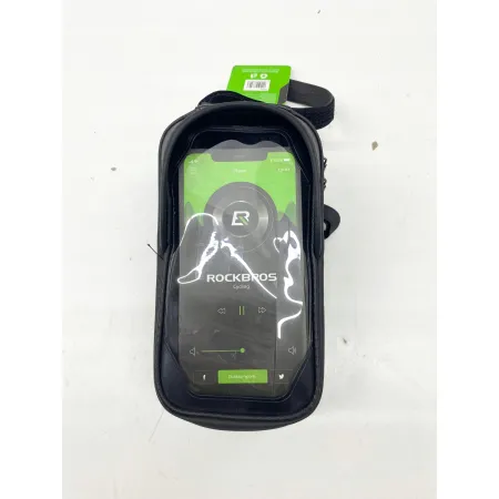 Torba rowerowa na ramę ROCKBROS B68-1 OPIS!