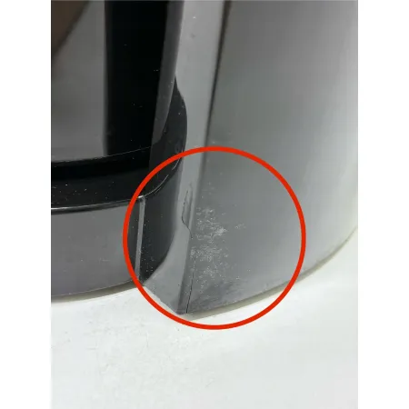 Podwójny ekspres przelewowy do kawy z 2 dzbankami Severin KA 9315