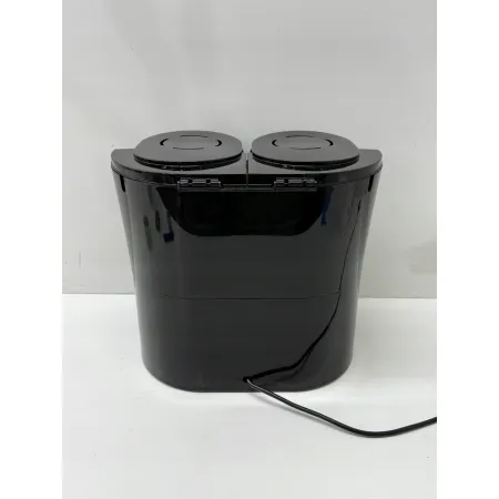 Podwójny ekspres przelewowy do kawy z 2 dzbankami Severin KA 9315