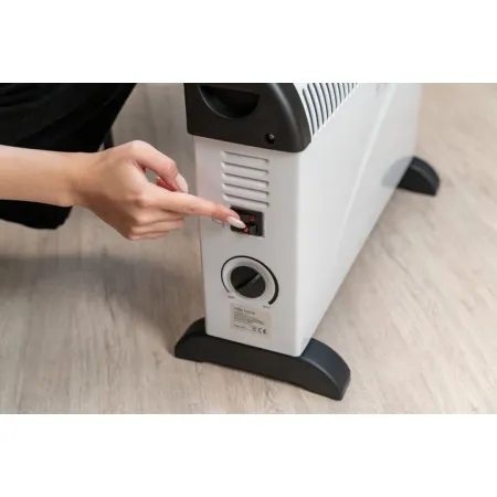 Grzejnik konwektorowy MILLA HOME MCH101 DEFEKT