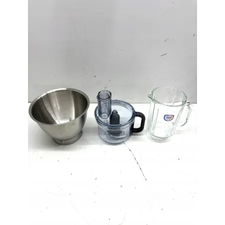 Robot kuchenny planetarny Titanum Chef KVL85.424Si 1200W