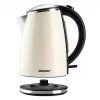Czajnik ZELMER ZCK1274E 1850W 1.7L Kremowy