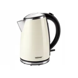Czajnik ZELMER ZCK1274E 1850W 1.7L Kremowy