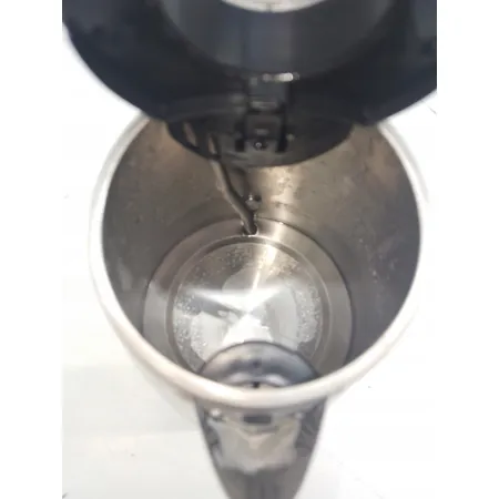 Czajnik ZELMER ZCK1274E 1850W 1.7L Kremowy