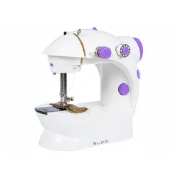 Maszyna do szycia BLOW SM-31 Biały